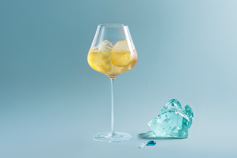 Pear Spritz | <br/> Грушевый спритц