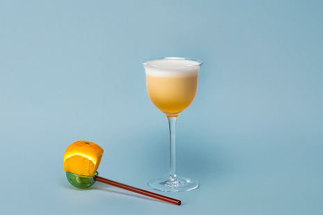 Guava Foam | <br/> Пенная гуава